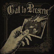 Call To Preserve, Validation EP