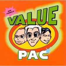 Value Pac, Value Pac