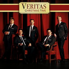 Veritas, Christmas Time EP