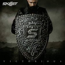 Skillet, Victorious