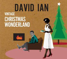 David Ian, Vintage Christmas Wonderland
