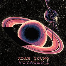 Adam Young, Voyager 1: Wandering the Solar System