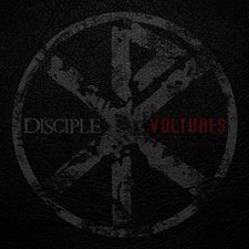 Disciple, Vultures EP