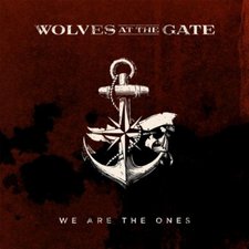 Wolves At The Gate, We Are the Ones EP