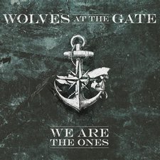 Wolves At The Gate, We Are the Ones EP