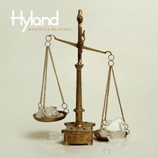 Hyland, Weights and Measures