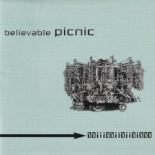 Believable Picnic, Welcome to the Future