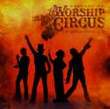 welcome to the rock n roll worship circus album cover