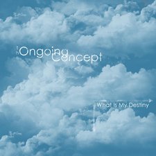 The Ongoing Concept, What Is My Destiny EP