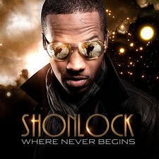 Shonlock, Where Never Begins EP