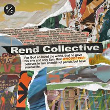 Rend Collective, Whosoever
