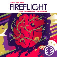Fireflight, Who We Are: The Head And The Heart