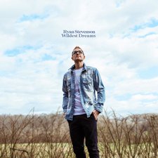 Ryan Stevenson, Wildest Dreams - EP