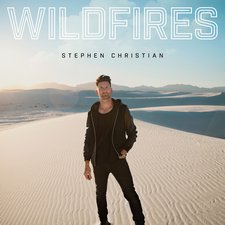 Stephen Christian, Wildfires