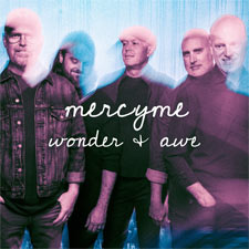 MercyMe, 'Wonder & Awe'