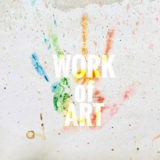 Mike Donehey, Work of Art EP