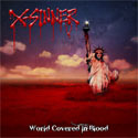 X-Sinner, World Covered in Blood