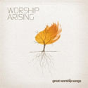 Various Artists, Worship Arising