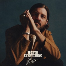 Josh Baldwin, 'Worth Everything'