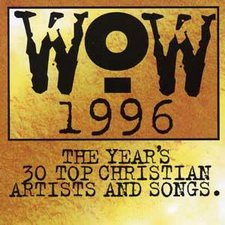 Various Artists, WOW 1996