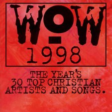 Various Artists, WOW 1998