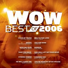 Various Artists, WOW Best Of 2006