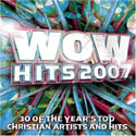 Various Artists, WOW Hits 2007