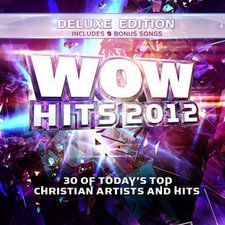 WOW Hits 2012: Deluxe Edition