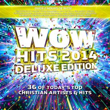 WOW Hits 2014: Deluxe Edition