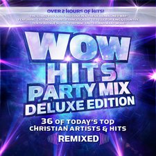 WOW Hits Party Mix: Deluxe Edition