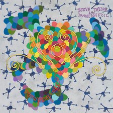 Steve Taylor & The Danielson Foil, Wow To The Deadness EP