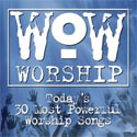 Various Artists, WOW Worship Blue