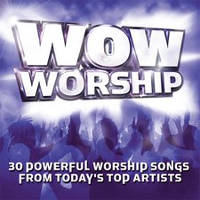WOW Worship (Purple)
