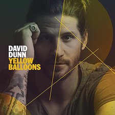 David Dunn, Yellow Balloons