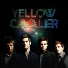 Yellow Cavalier, Yellow Cavalier EP