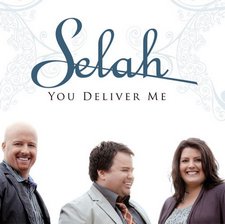 Selah, You Deliver Me