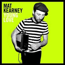 Mat Kearney, Young Love