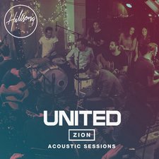 Hillsong UNITED, ZION Acoustic Sessions