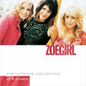 ZOEgirl, The Ultimate Collection