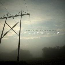 The Devil Wears Prada, Zombie EP