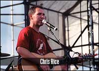 Chris Rice