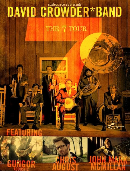The 7 Tour