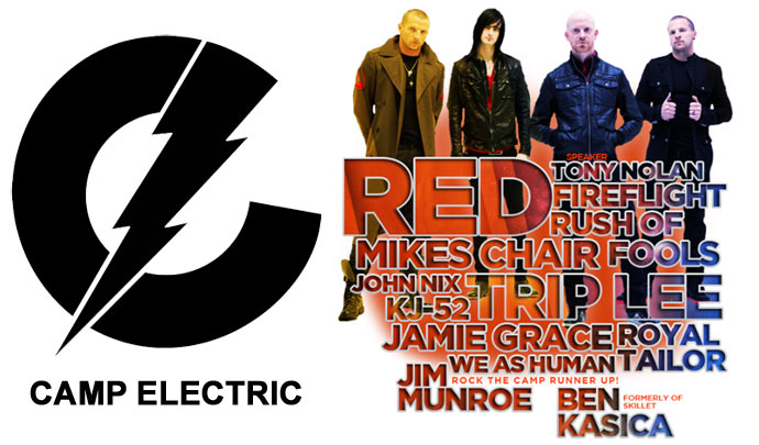 Camp Electric