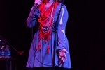 Leigh Nash