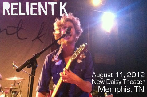 Relient K