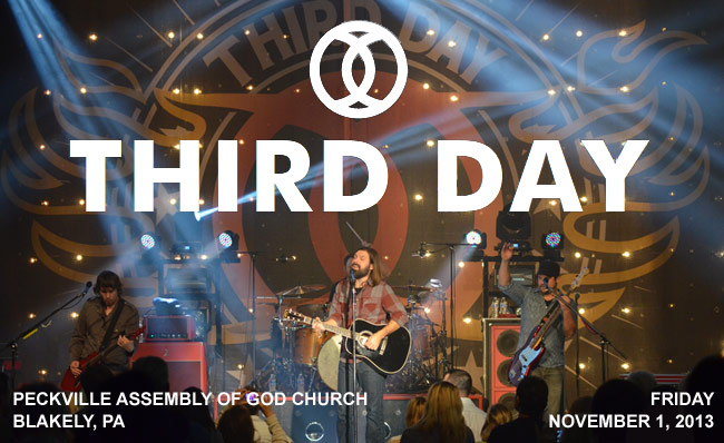 Third Day