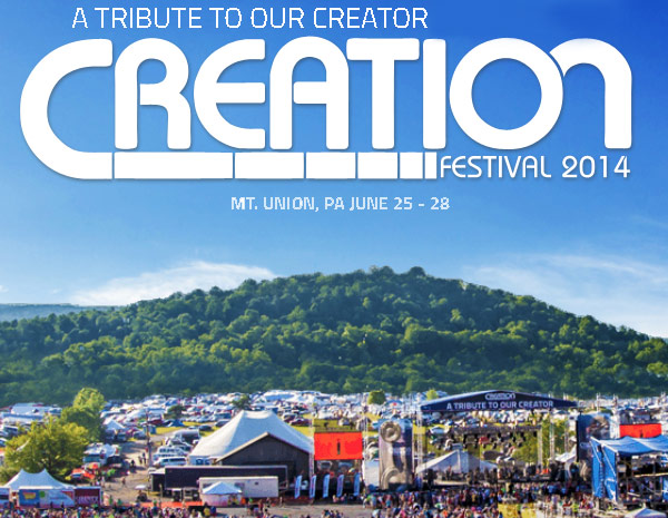 Creation 2014