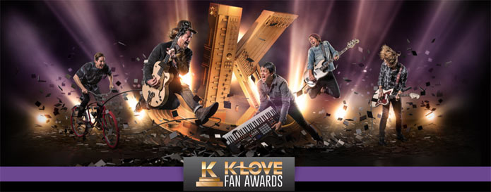 K-Love Fan Awards