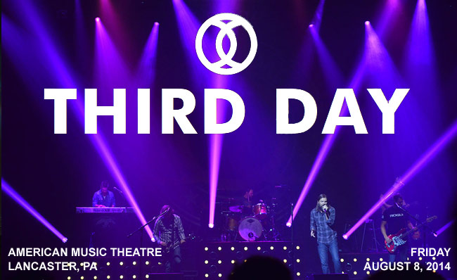 Third Day