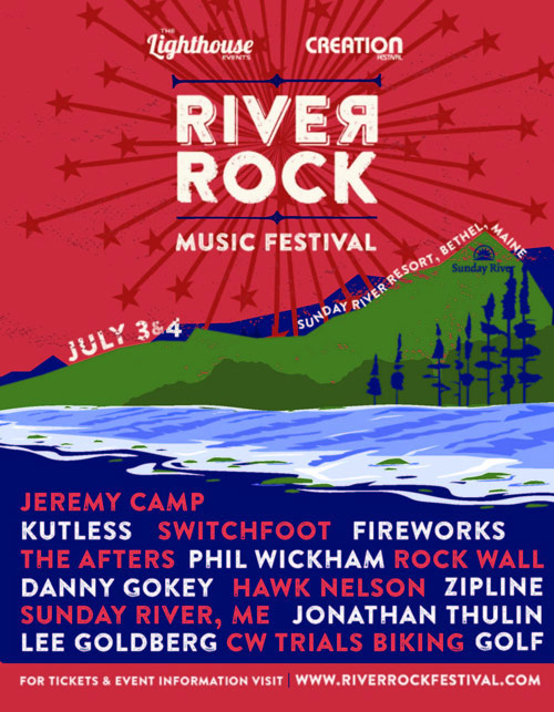 River Rock Fest 2015